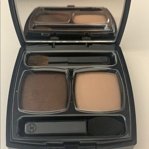 Chanel Eyeshadow Duo